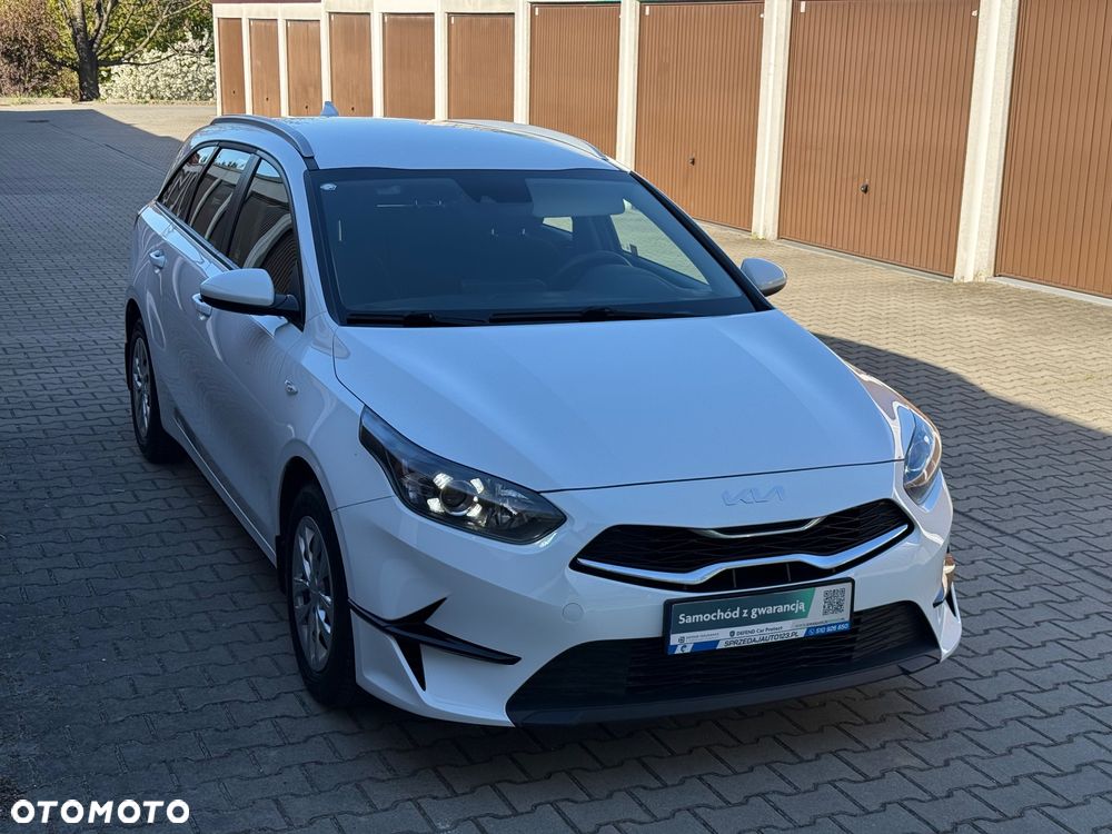 Kia Ceed 1.5 T-GDI S - 36