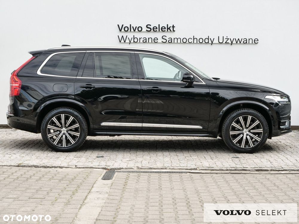 Volvo XC 90 - 5