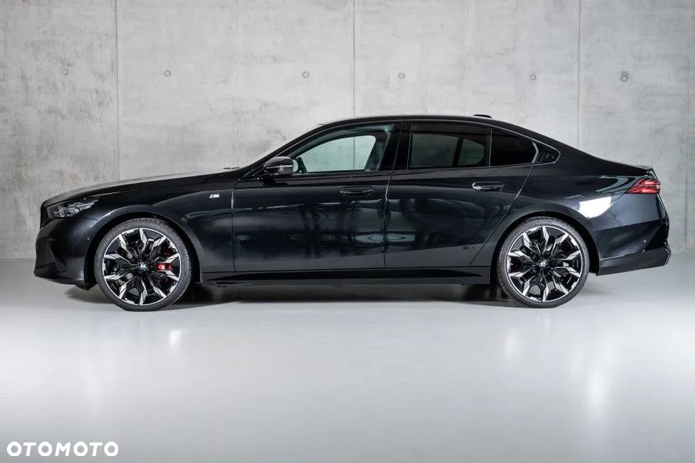 BMW Seria 5 - 9
