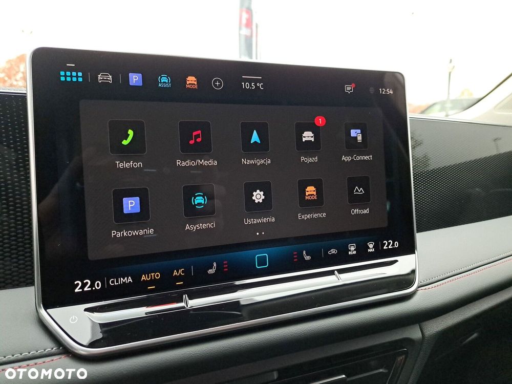 Volkswagen Tiguan 2.0 TSI 4Mot Edition 20 DSG - 25