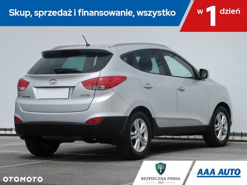 Hyundai ix35 - 6