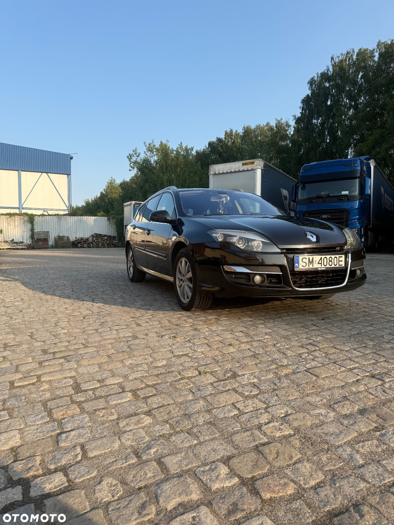 Renault Laguna 2.0 dCi Bose Edition - 2