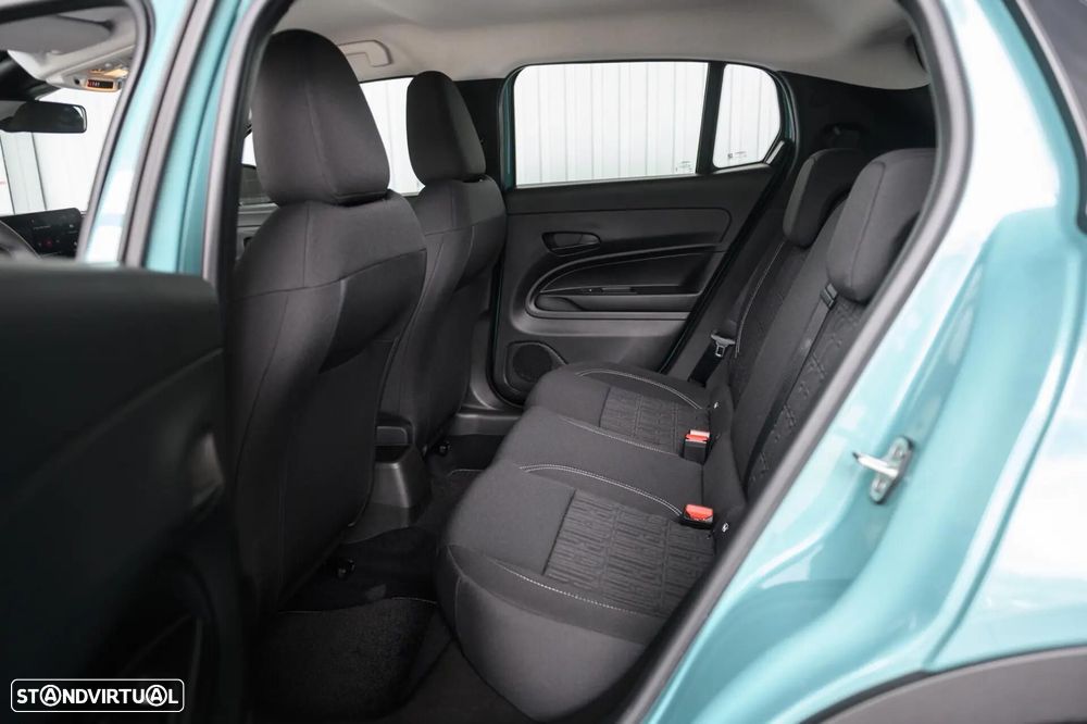 Fiat 600 1.2 Hybrid - 30