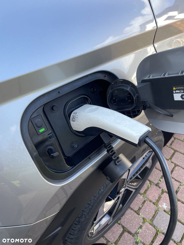 Hyundai Tucson 1.6 T-GDi PHEV Platinum 4WD - 28