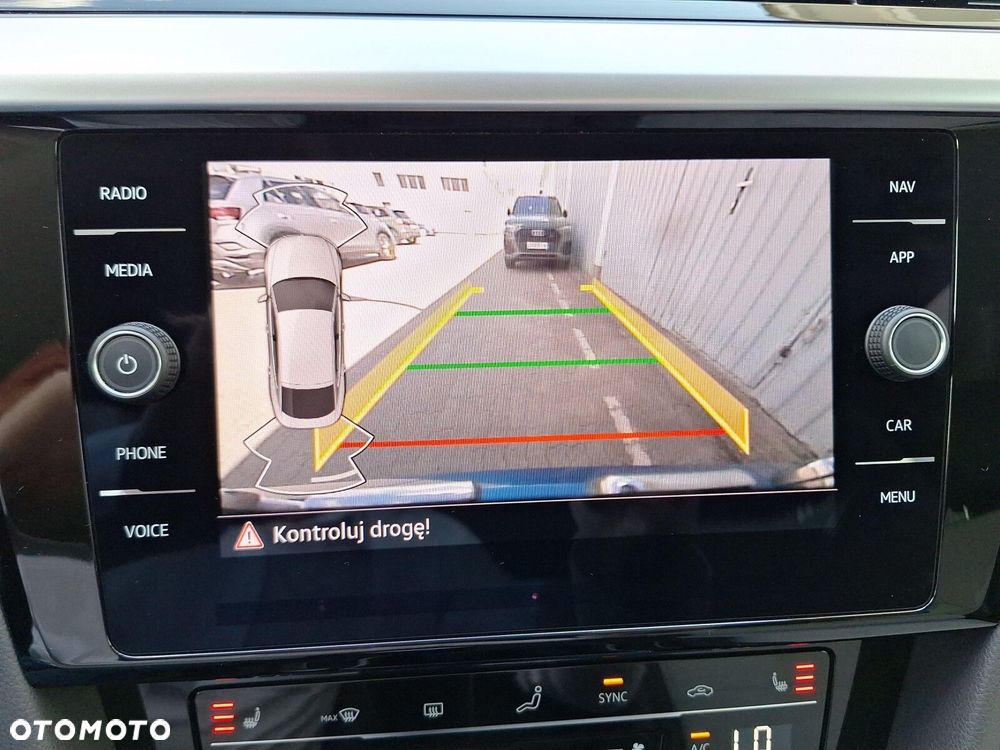 Volkswagen Arteon 1.5 TSI Elegance - 30