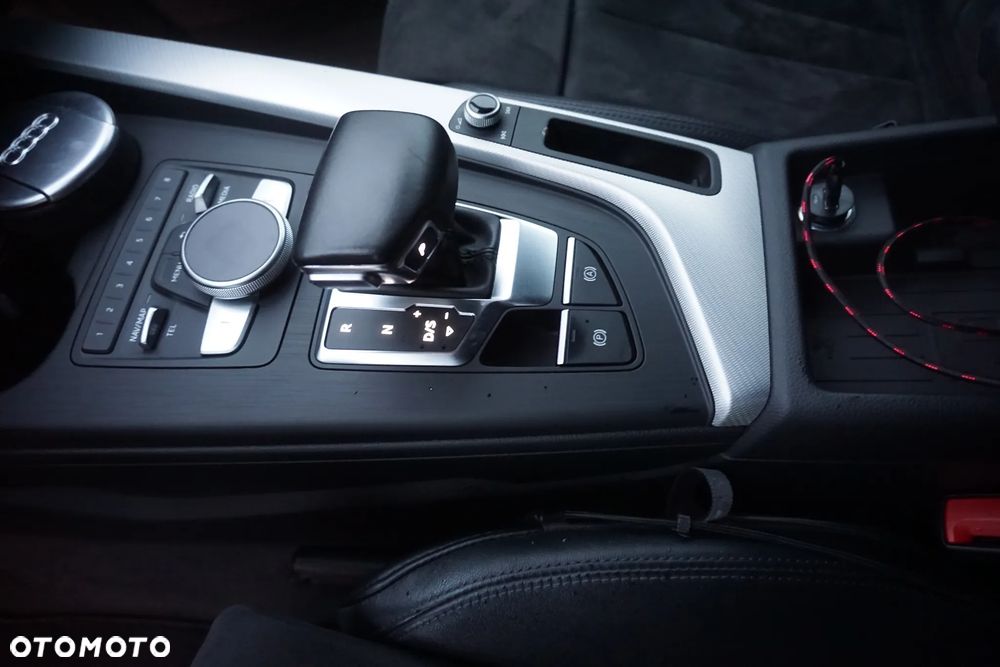 Audi A5 Sportback - 11