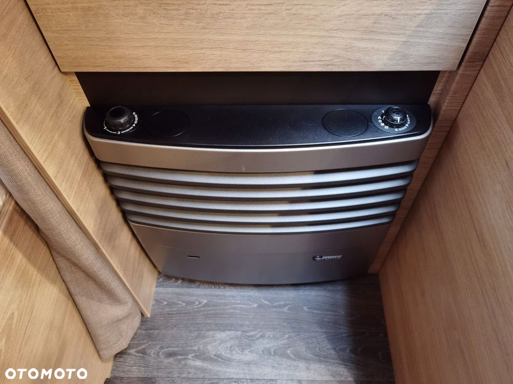 Weinsberg CaraOne 500 FDK 2026! - 8