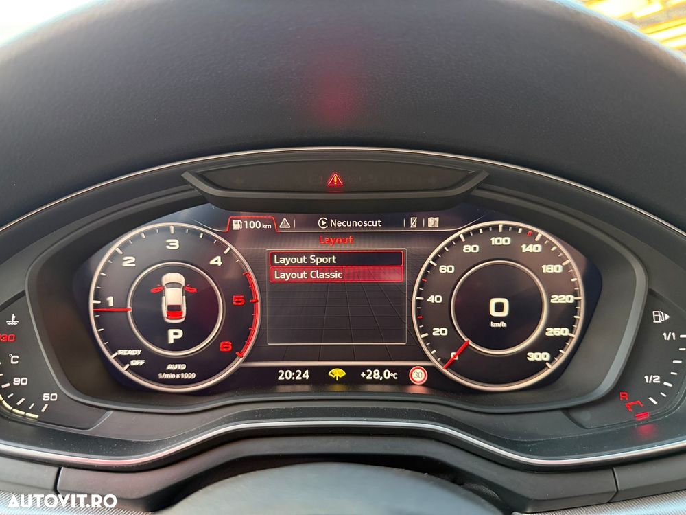 Audi A5 Sportback 2.0 TDI S tronic - 17