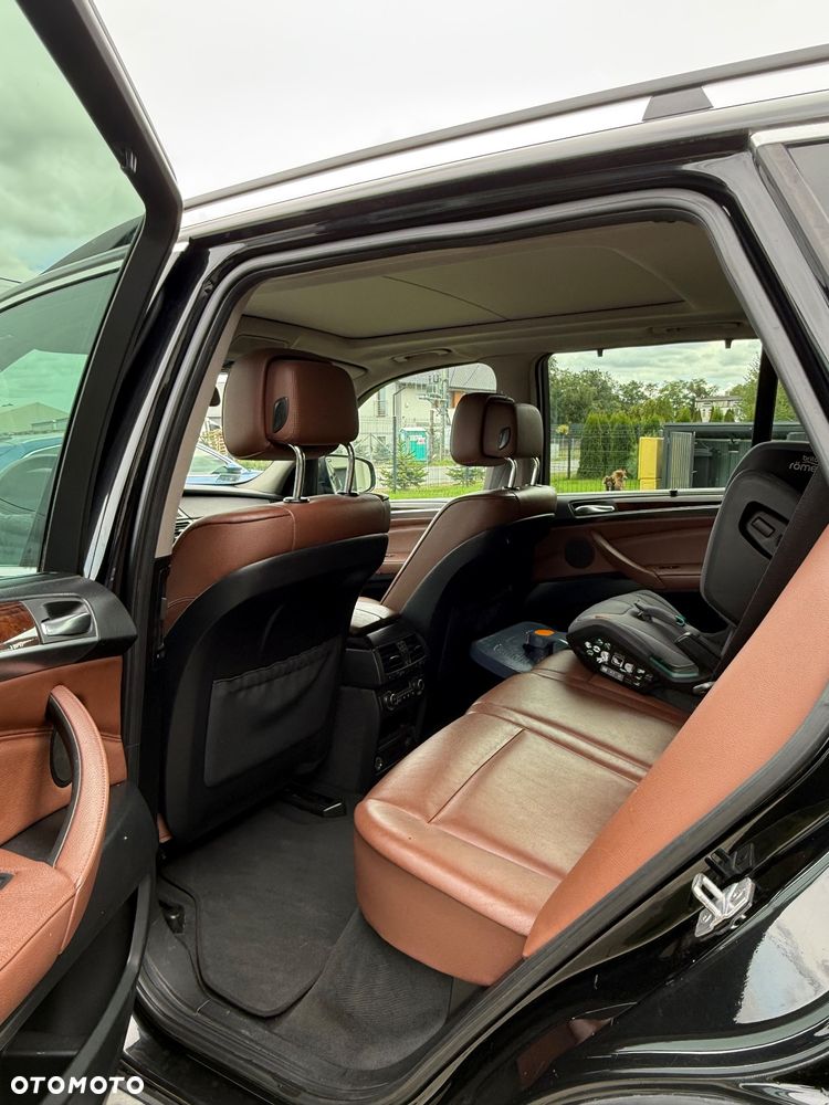 BMW X5 xDrive35i - 6