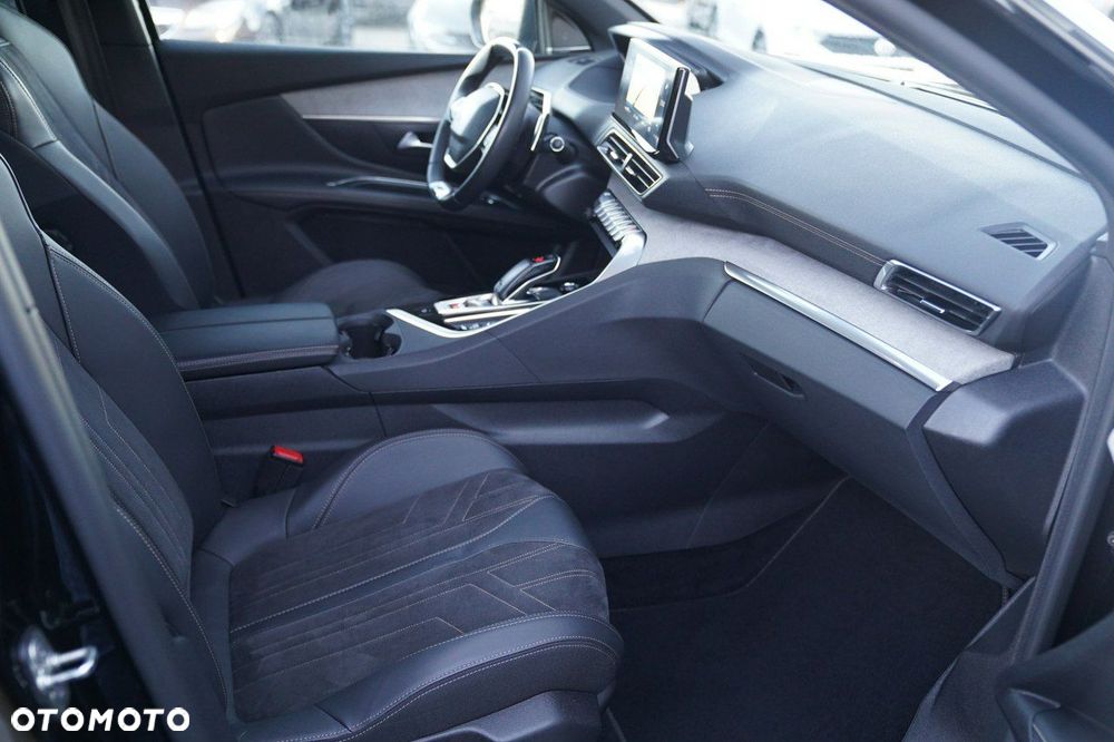 Peugeot 5008 - 22