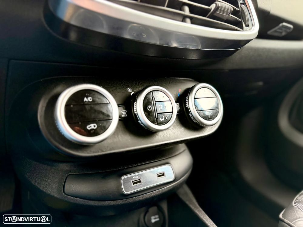 Fiat 500X 1.5 GSE MHEV Cross DCT - 23