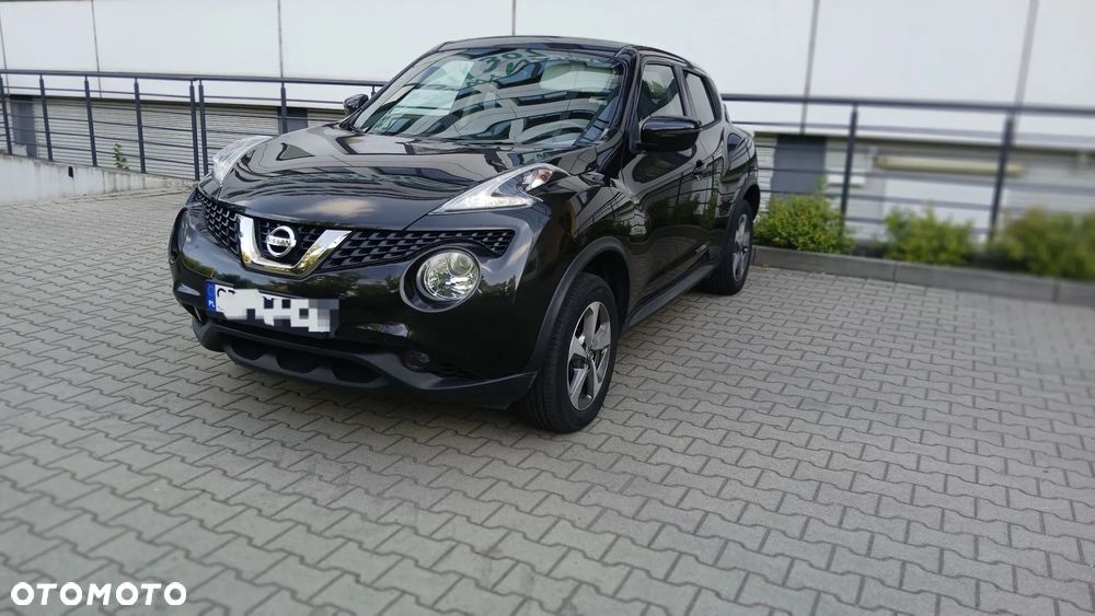 Nissan Juke - 2