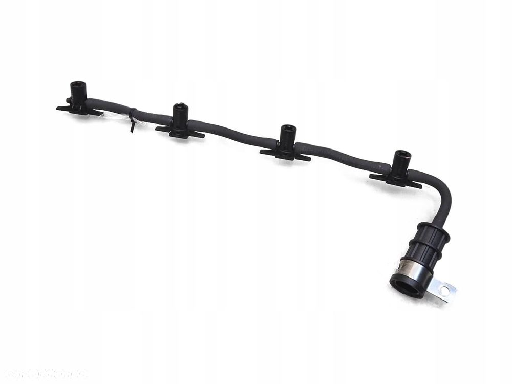 PRZEWÓD PRZELEWOWY PALIWA RENAULT LAGUNA III 2.0 DCI - 1