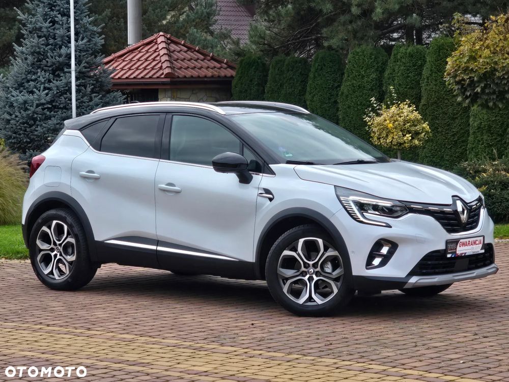 Renault Captur 1.0 TCe Techno - 11