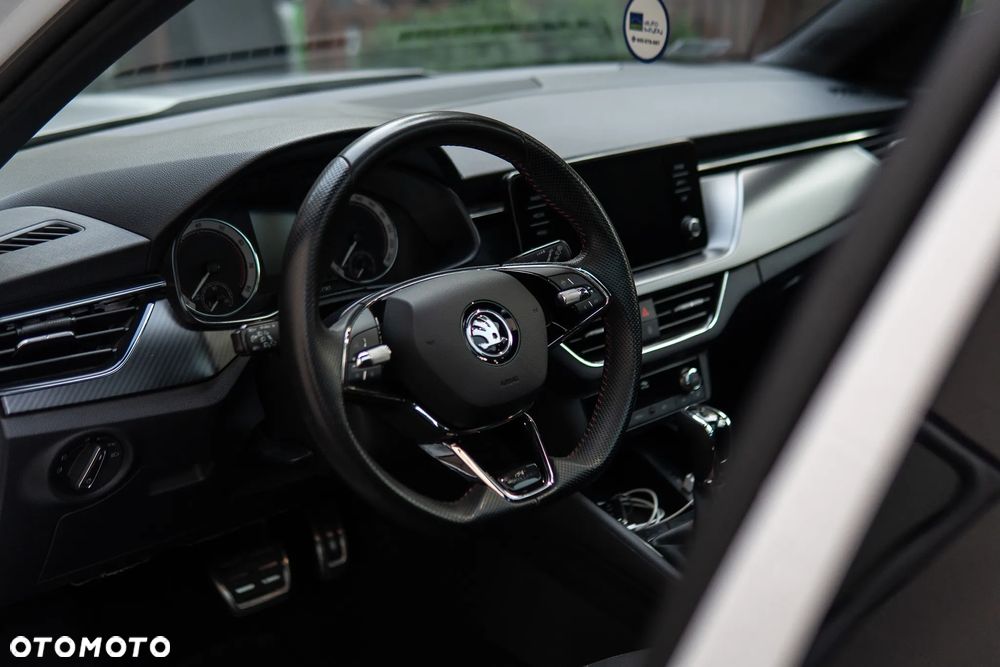 Skoda Kamiq 1.0 TSI Monte Carlo DSG - 7