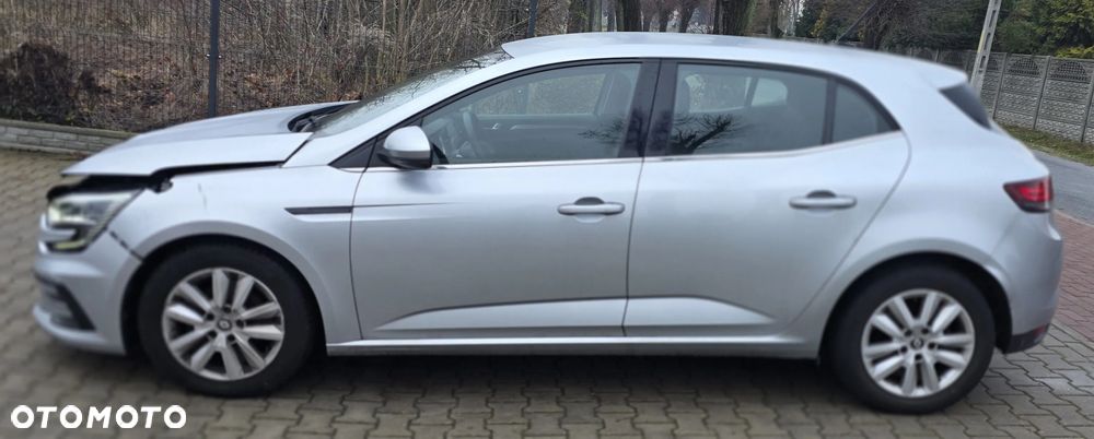 Renault Megane 1.5 Blue dCi Business - 2