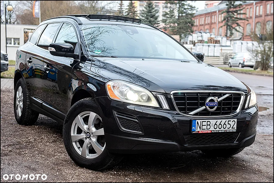 Volvo XC 60 D4 Edition Pro - 2