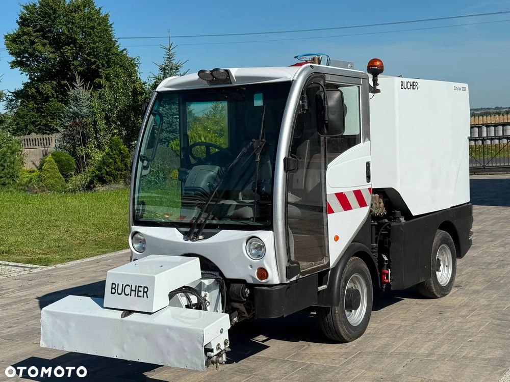 Inny Bucher CityLav 2020 - 3