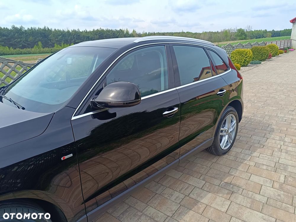 Audi Q5 2.0 TDI Quattro (clean diesel) - 37