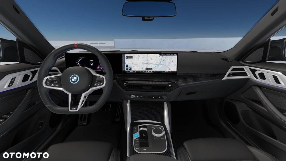 BMW i4 83.9kWh M50 xDrive - 6