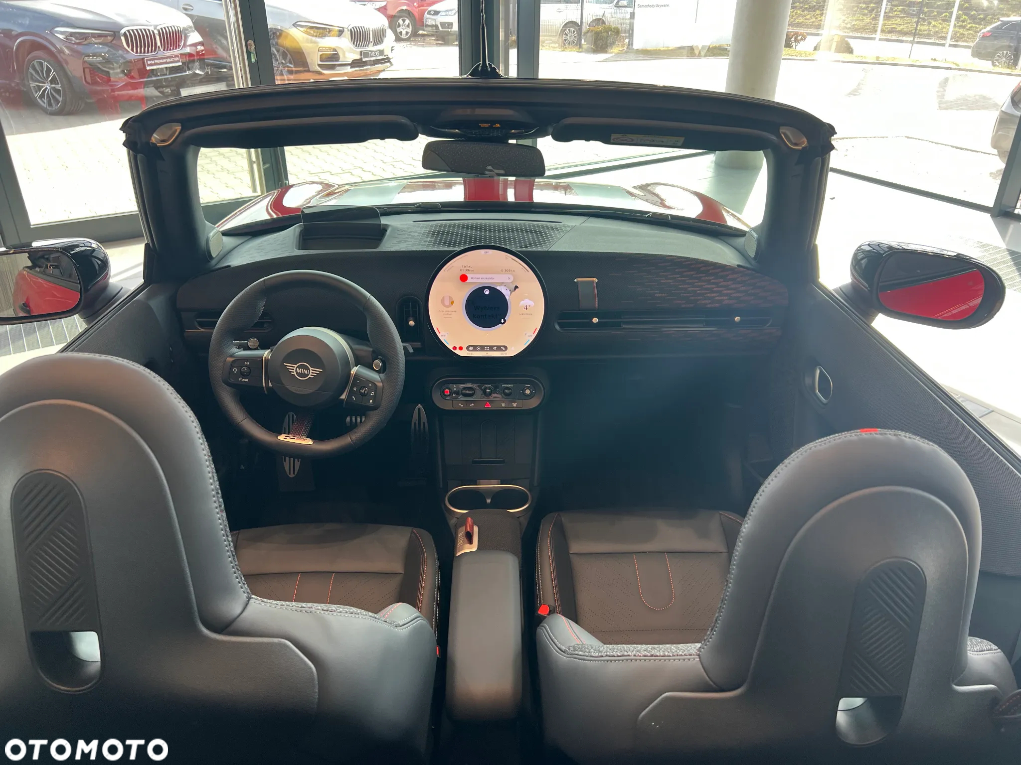 MINI John Cooper Works - 24
