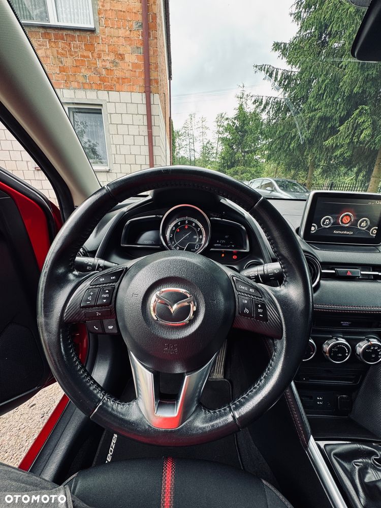 Mazda 2 - 24