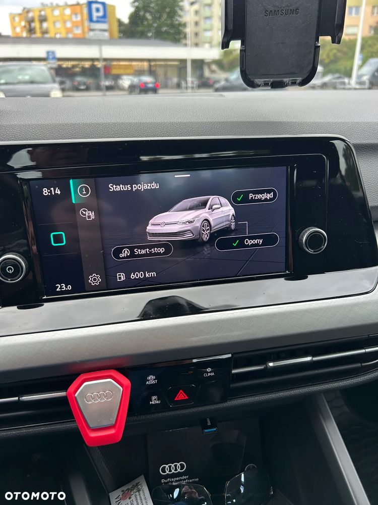 Volkswagen Golf 2.0 TDI - 14