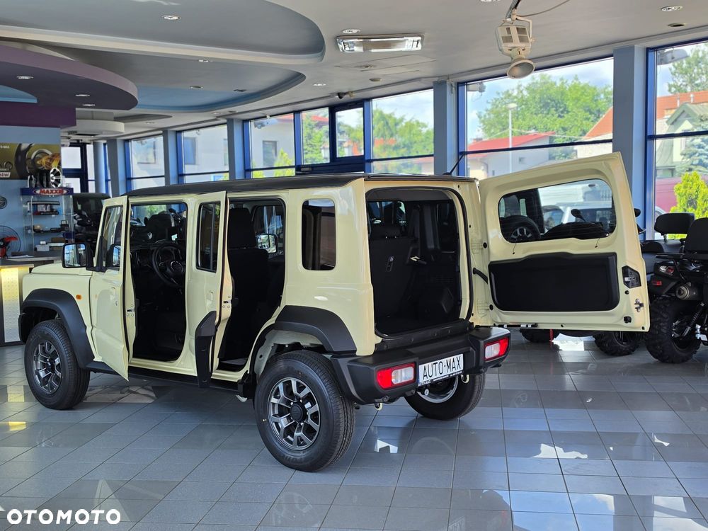 Suzuki Jimny - 15