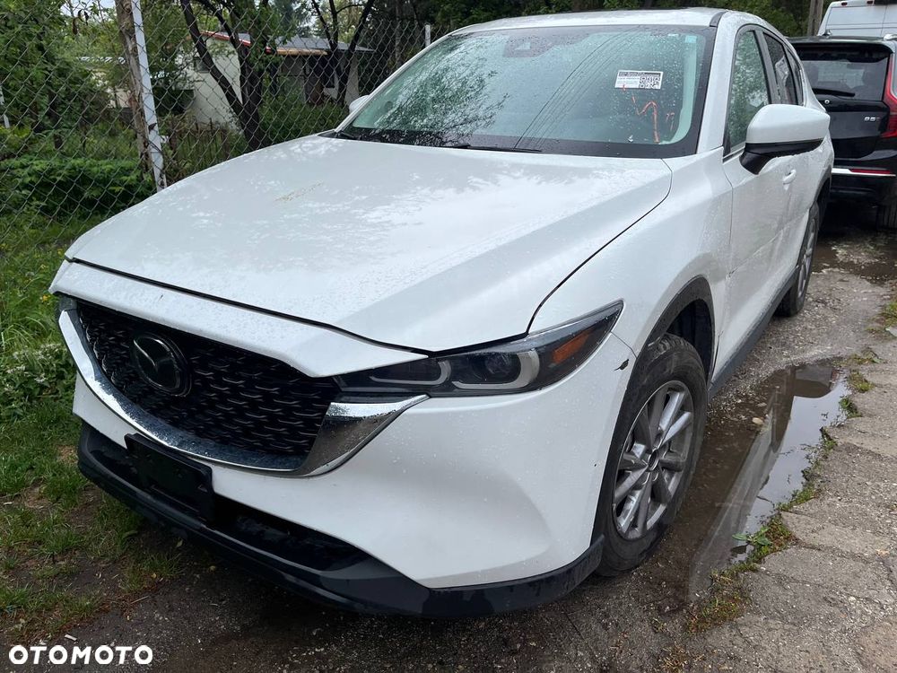 Mazda CX-5 SKYACTIV-G 194 FWD Signature - 4