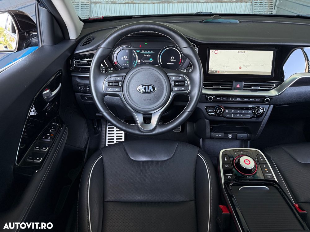 Kia Niro - 8