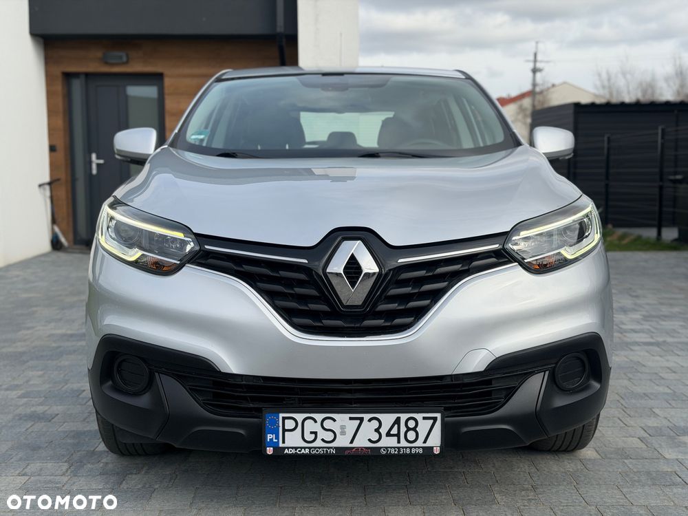Renault Kadjar - 1