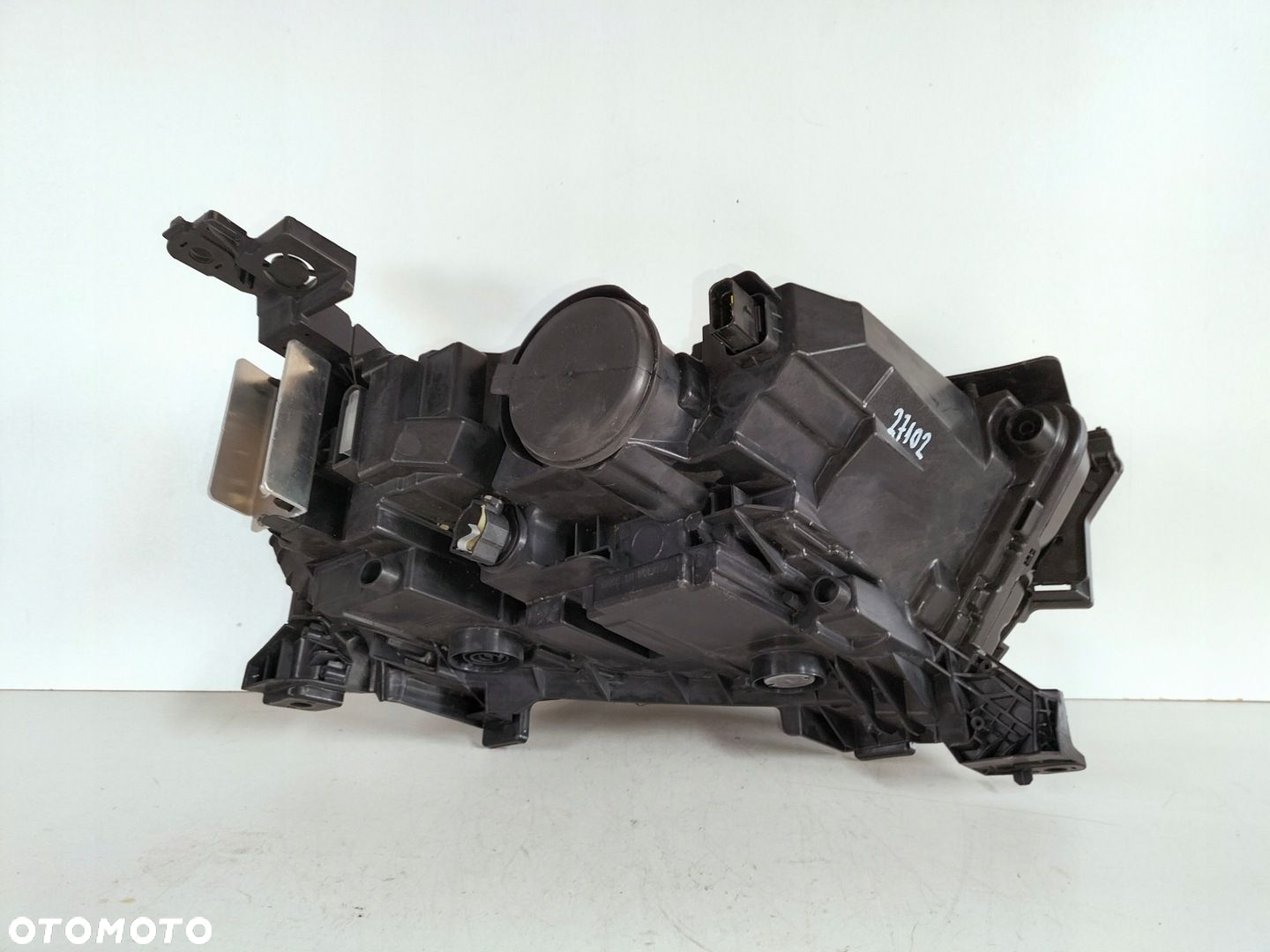Lampa przednia lewa OPEL MOKKA II B 20- LED - 6