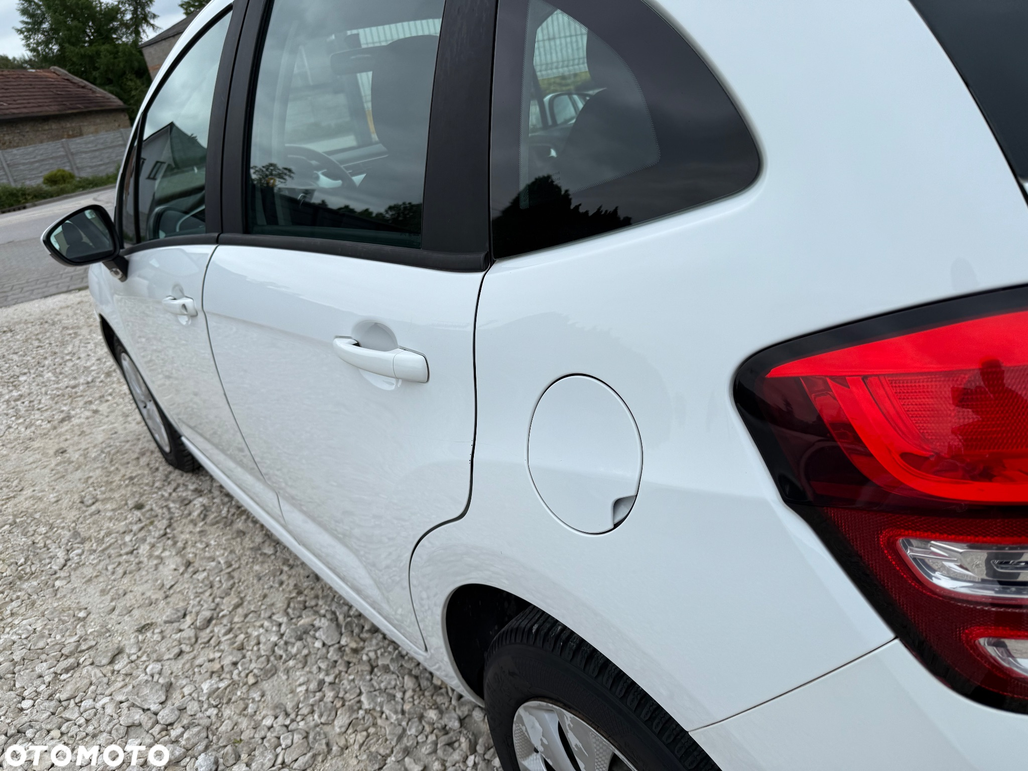 Citroën C3 1.4 Confort - 13