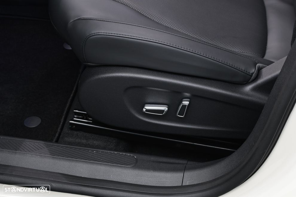 Dongfeng Box 42 kWh Plus - 23