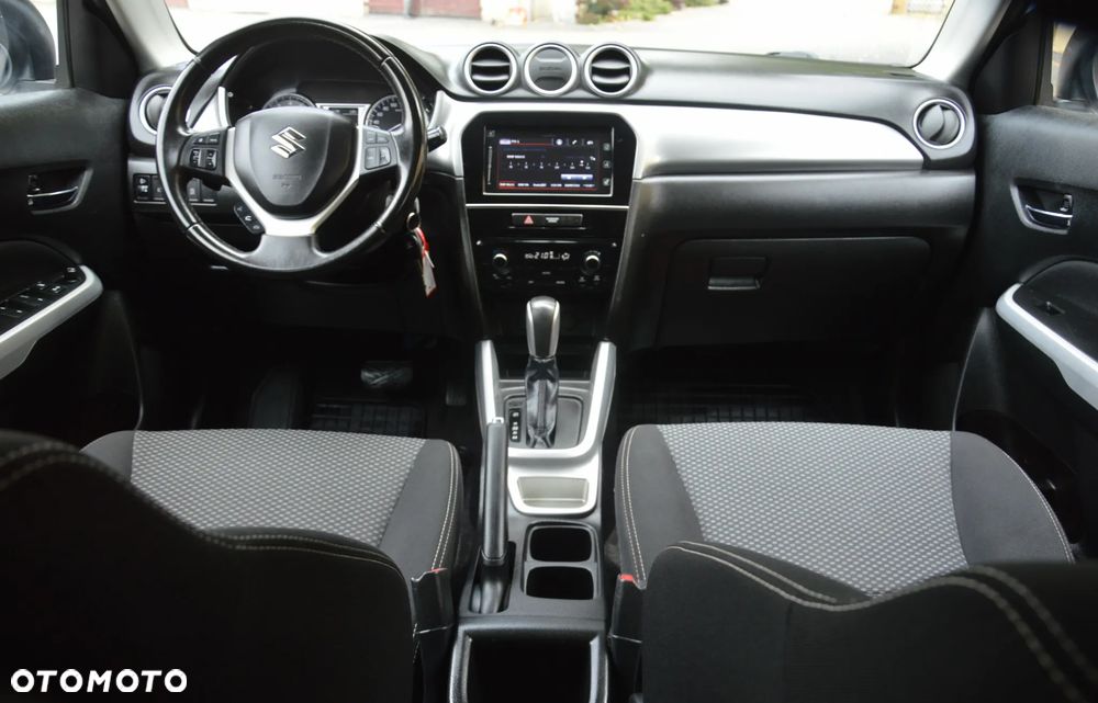 Suzuki Vitara - 19