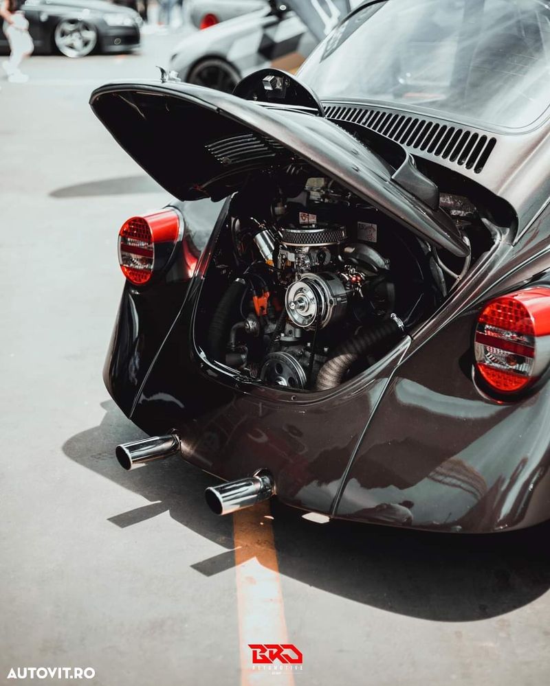 Volkswagen Kafer - 5