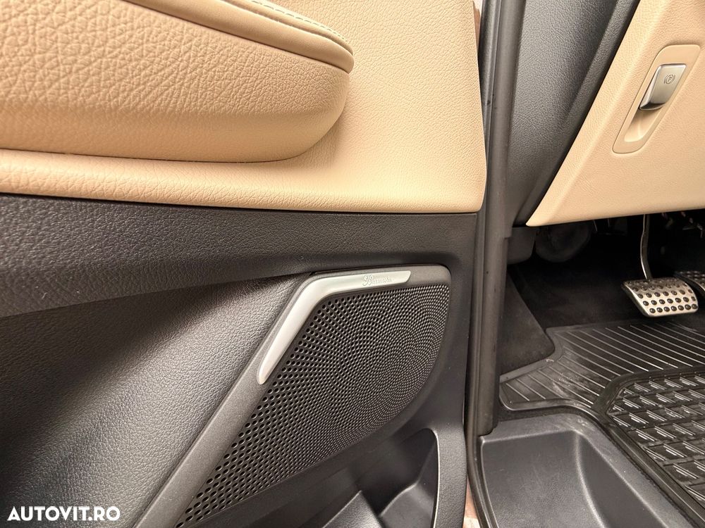 Mercedes-Benz V 250 BlueTEC Aut. Extralong - 17