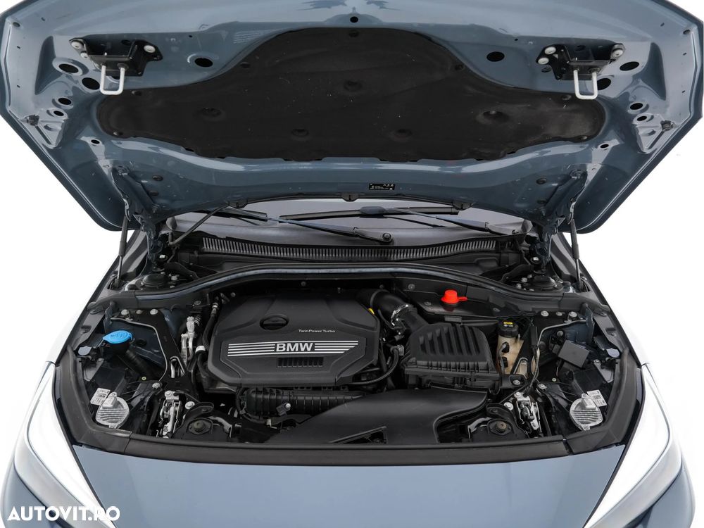 BMW Seria 2 218i Gran Coupe Aut. M Sport - 22