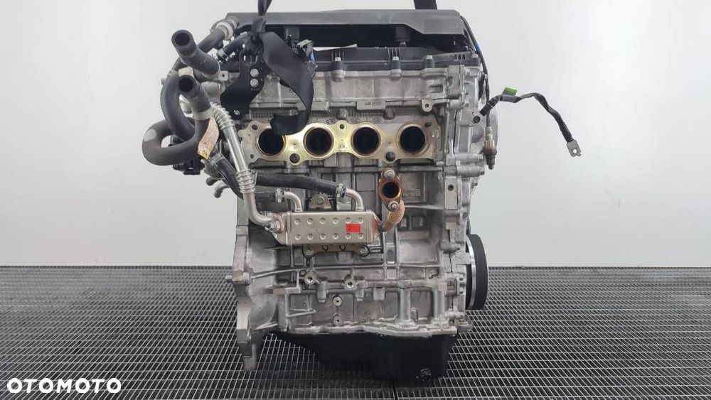 SILNIK KOMPLETNY G4FM 1.6 HYUNDAI ELANTRA VII 2023 8000km - 16