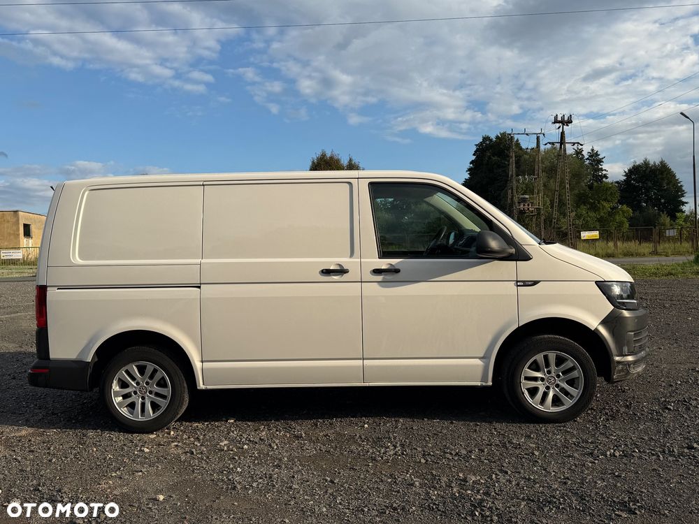 Volkswagen T6 - 4