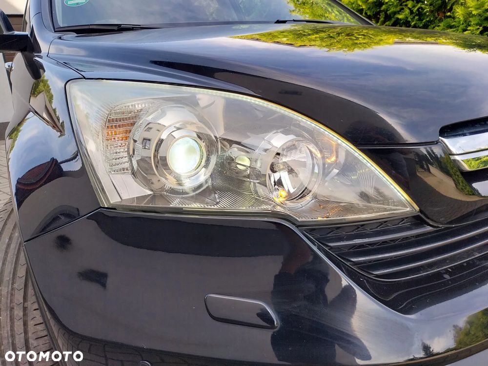 Honda CR-V 2.0i-VTEC Automatik Elegance - 12