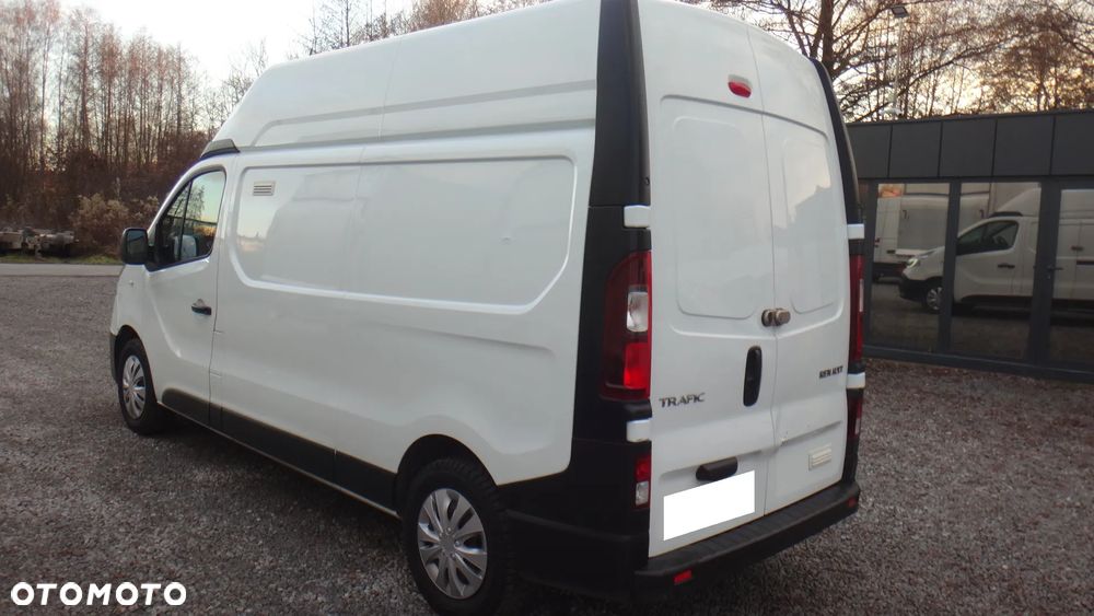 Renault Trafic - 4