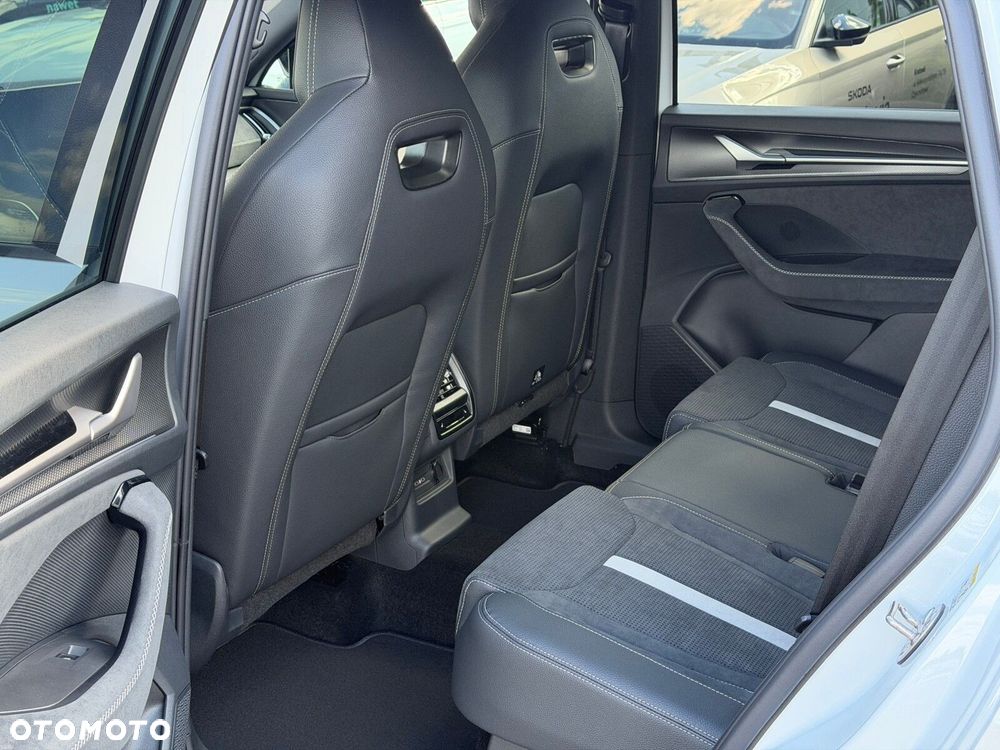 Skoda Kodiaq 2.0 TDI 4x4 Sportline DSG - 19