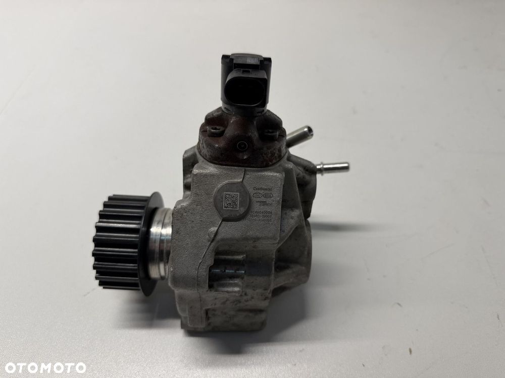 POMPA WTRYSKOWA HYUNDAI KIA 1.6 CRDI D4FE  33100-2U000 2019- - 1