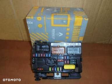 PEUGEOT 207 DS3 MODUŁ BSM BSI R08 9667199680 - 3