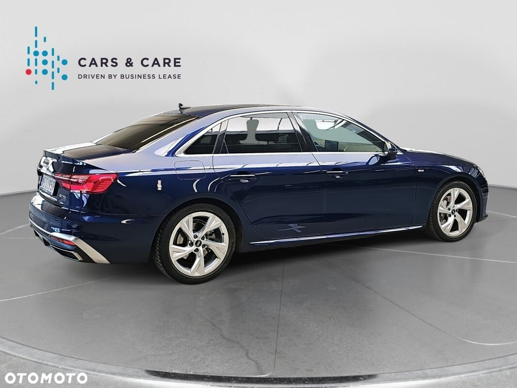 Audi A4 40 TDI S Line S tronic - 30