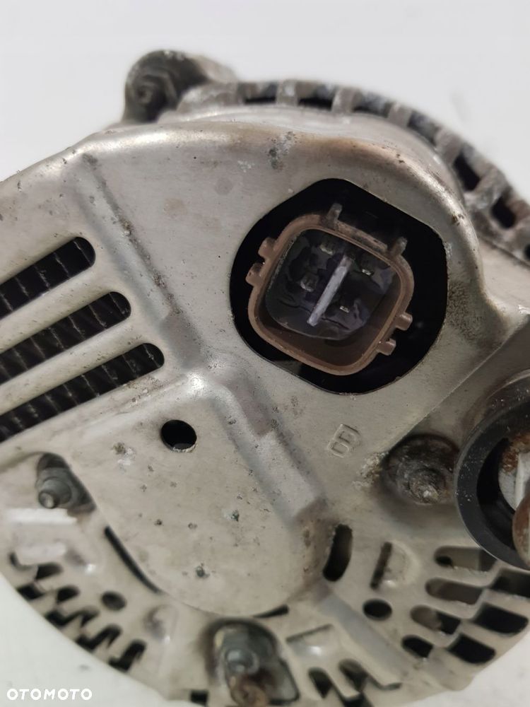alternator jaguar x-type 2.5b v6 1x43-10300-bd - 8