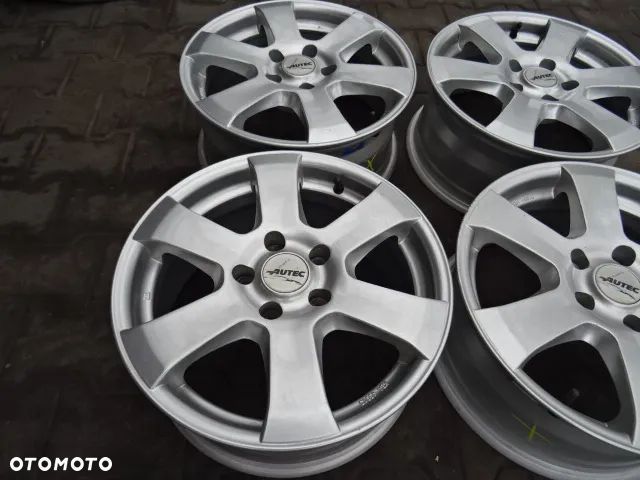 5x112 7jx16 ET40 AUDI VOLKSWAGEN SEAT SKODA - 12