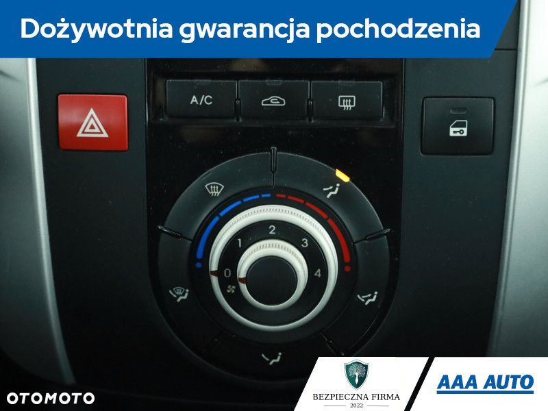 Kia Venga - 12
