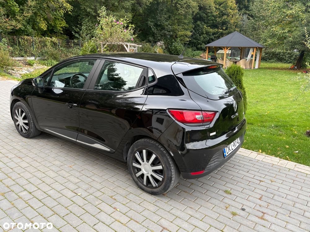 Renault Clio 1.5 dCi Energy Business - 17